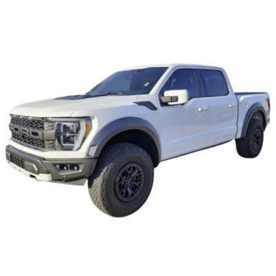 Ford F150 Raptor 3.5L V6 AWD 450 HP | Margarita Motion