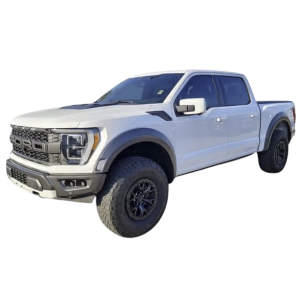 Ford F150 Raptor 3.5L V6 AWD 450 HP | Margarita Motion