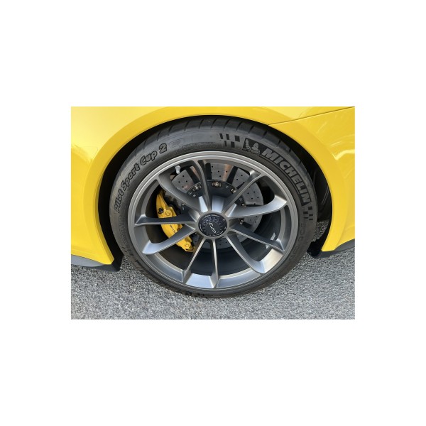 Porsche 911 991 GT3 | Iconic Sports Car