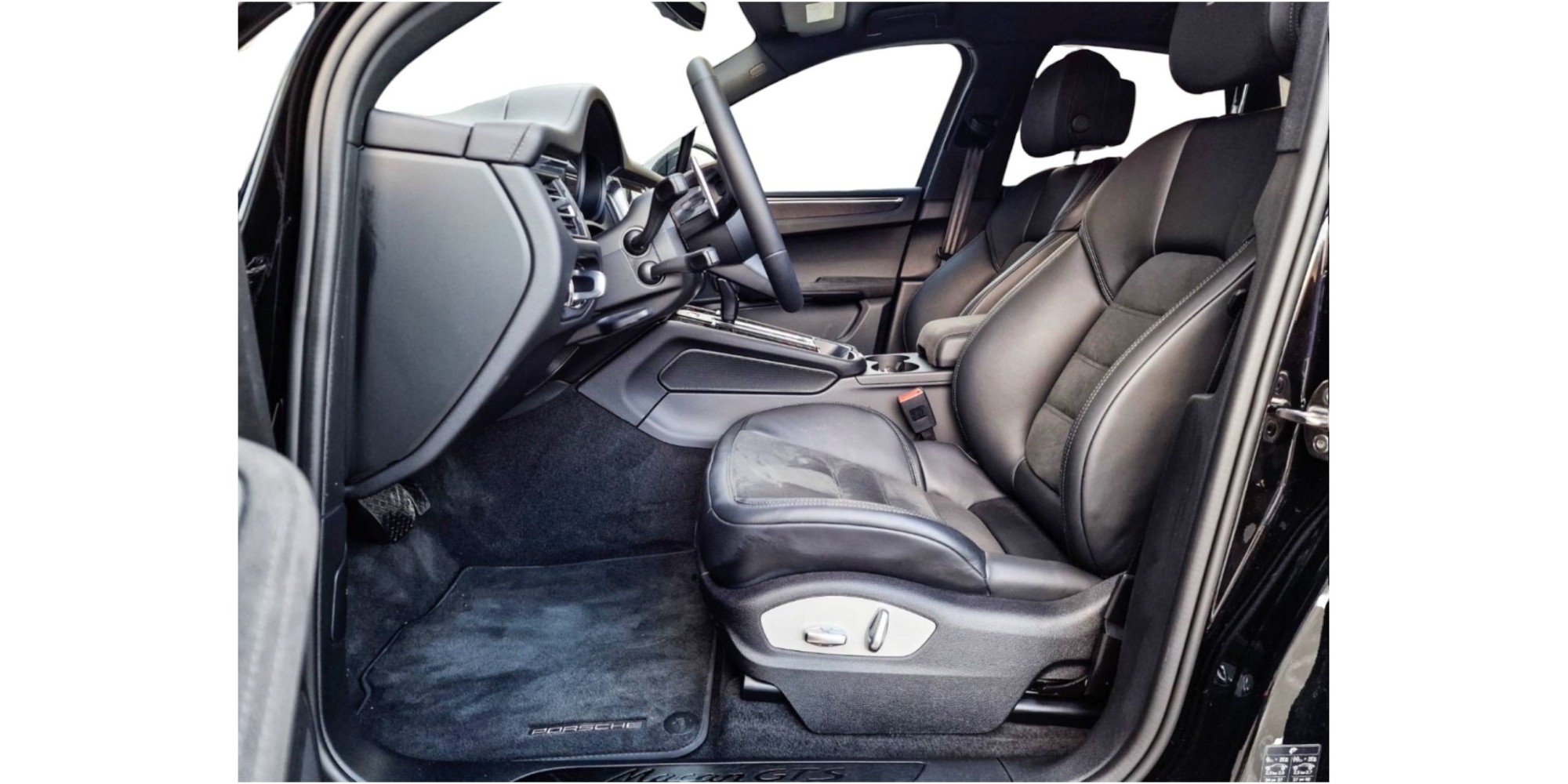 Porsche Macan GTS | Style and Performance