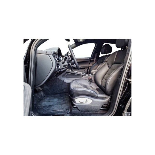 Porsche Macan GTS | Style and Performance