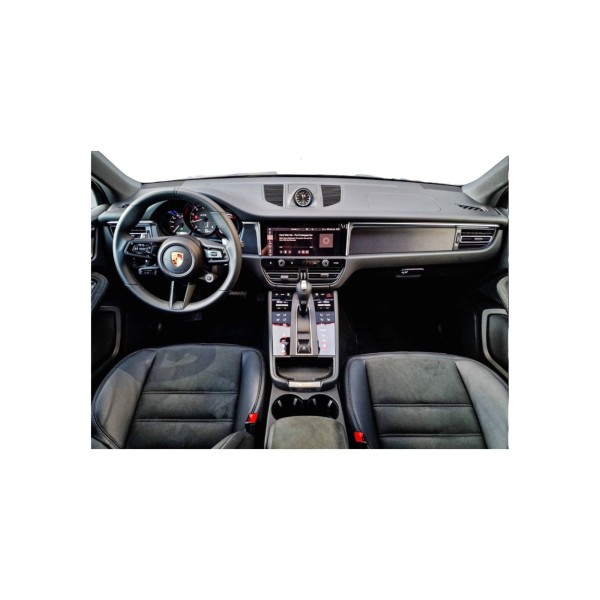 Porsche Macan GTS | Style and Performance