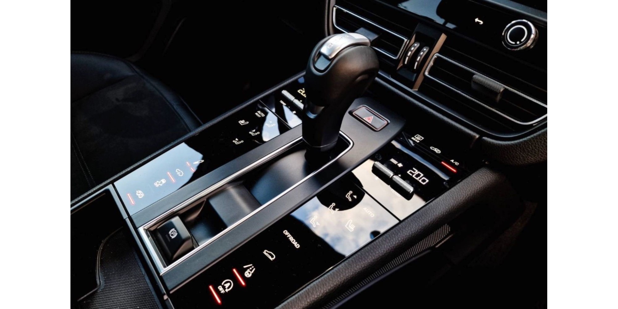 Porsche Macan GTS | Style and Performance