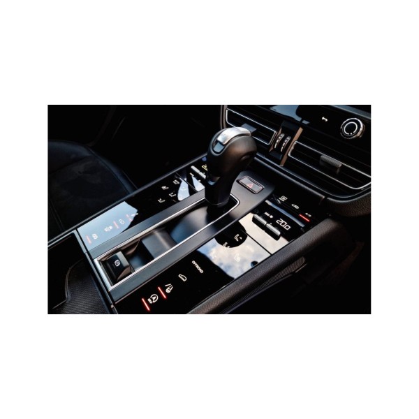 Porsche Macan GTS | Style and Performance