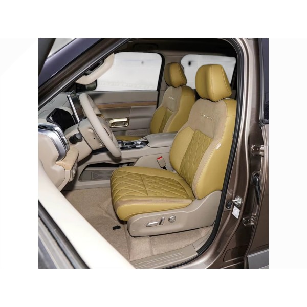 Nissan Frontier Pro 2.0 Petrol 4WD Automatic SUV Deal