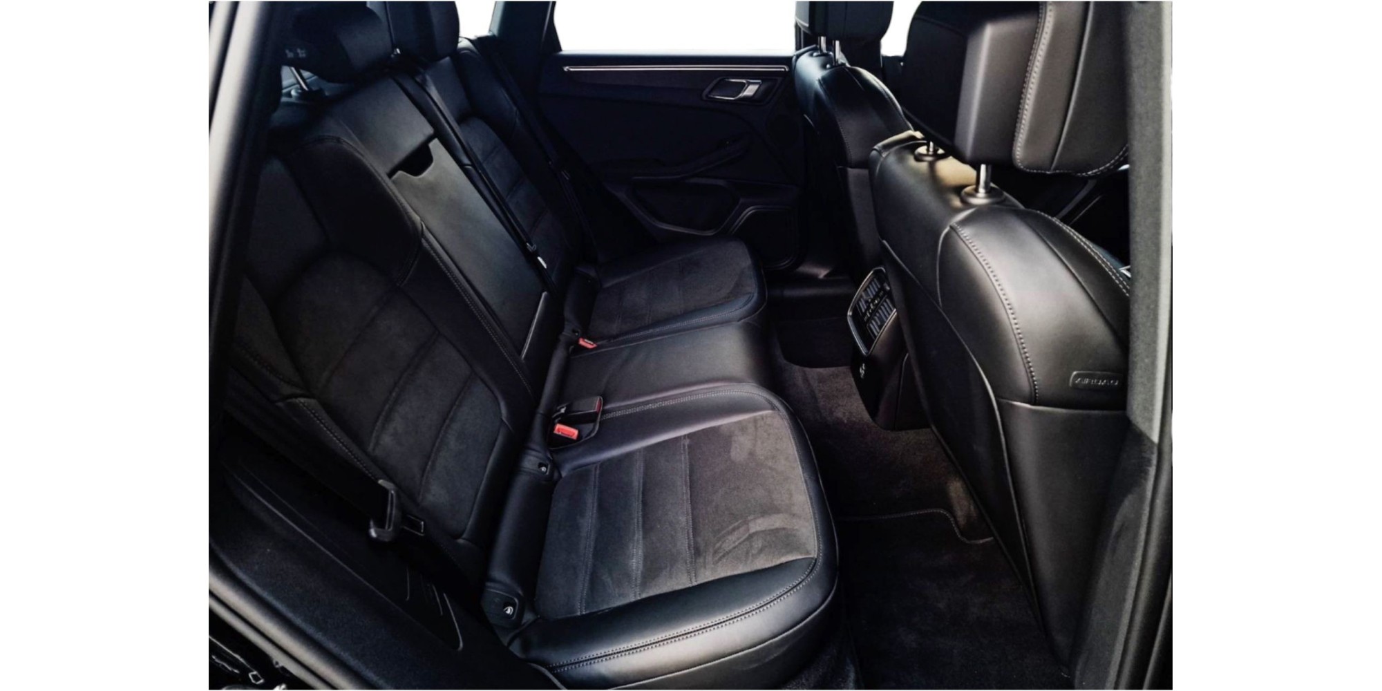 Porsche Macan GTS | Style and Performance