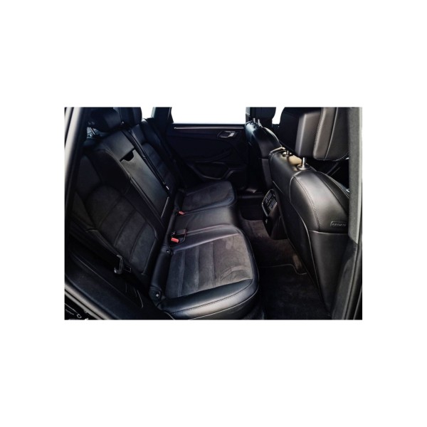 Porsche Macan GTS | Style and Performance