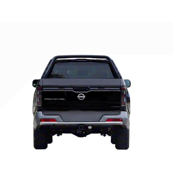 Nissan Frontier Pro 2.0 Petrol 4WD Automatic SUV Deal