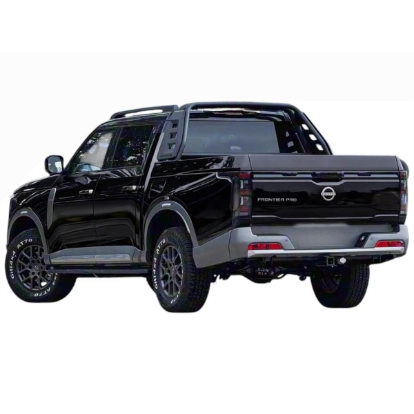Nissan Frontier Pro 2.0 Petrol 4WD Automatic SUV Deal