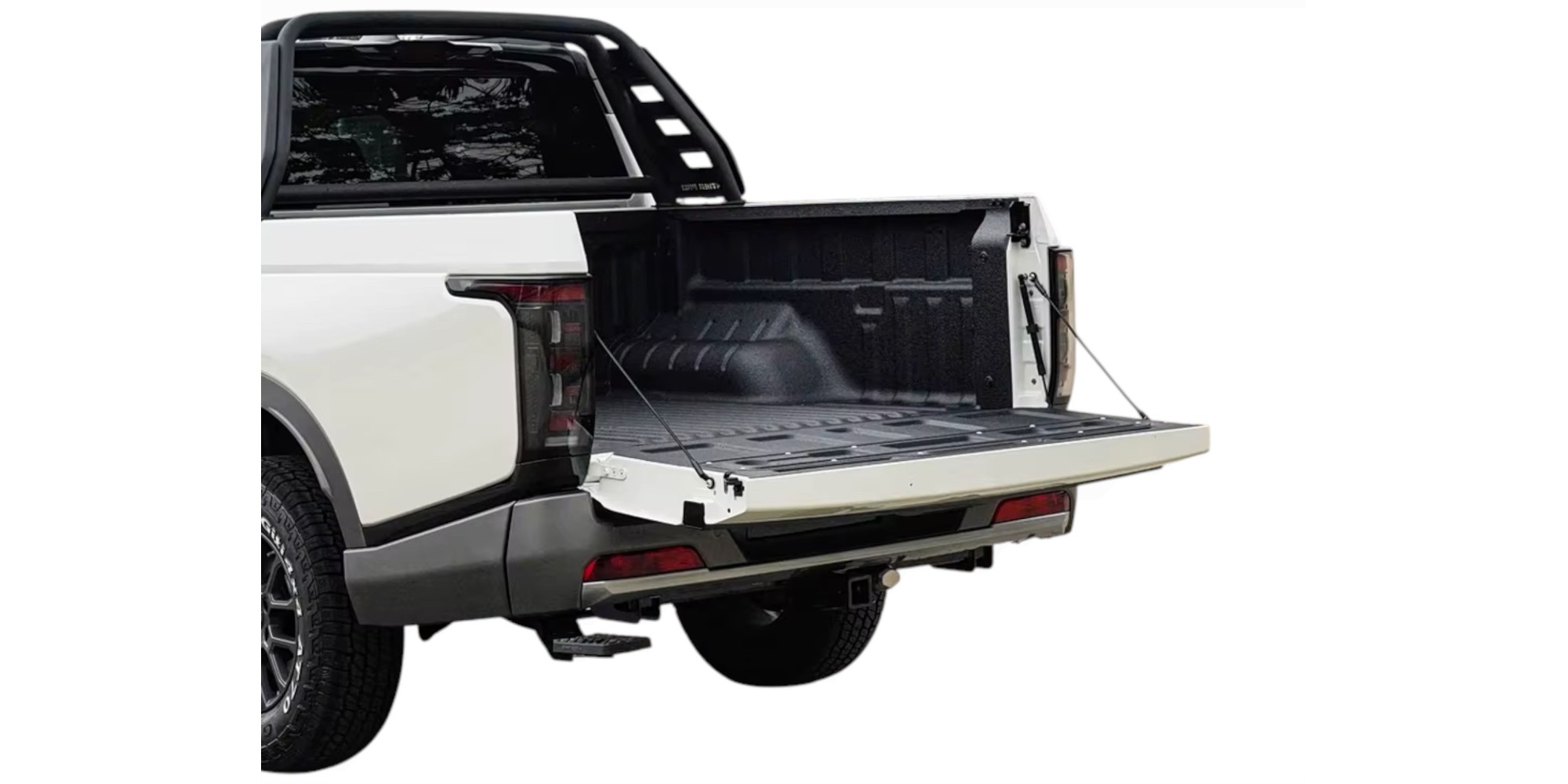 Nissan Frontier Pro 2.0 Petrol 4WD Automatic SUV Deal