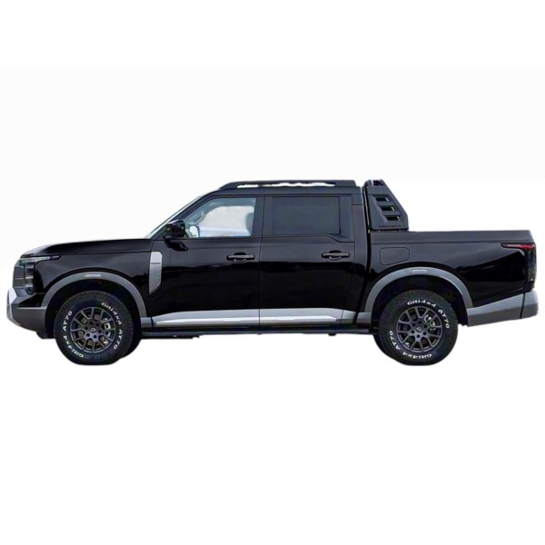 Nissan Frontier Pro 2.0 Petrol 4WD Automatic SUV Deal