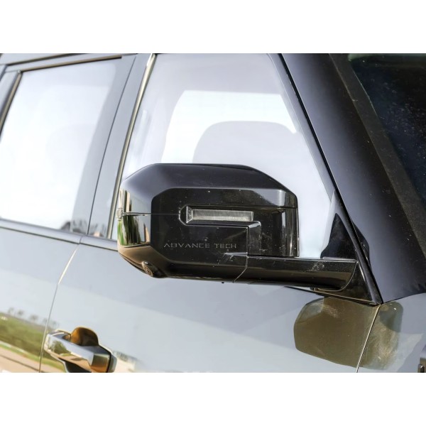 Nissan Frontier Pro 2.0 Petrol 4WD Automatic SUV Deal