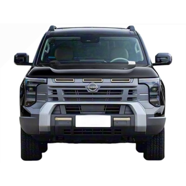 Nissan Frontier Pro 2.3 Diesel 4WD Automatic for Sale