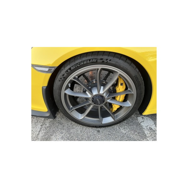 Porsche 911 991 GT3 | Iconic Sports Car