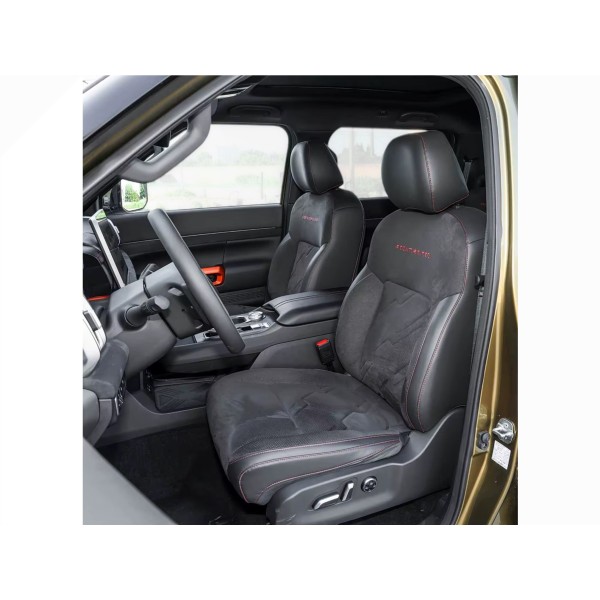Nissan Frontier Pro 2.3 Diesel 4WD Automatic for Sale