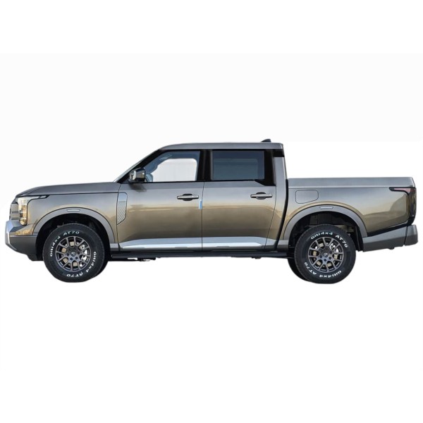 Nissan Frontier Pro 2.3 Diesel 4WD Automatic for Sale