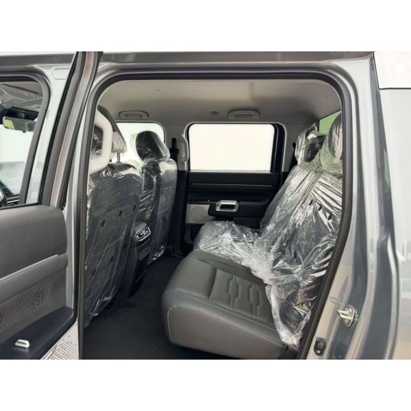 Nissan Frontier Pro 2.0 Hybrid 4WD Automatic for Sale