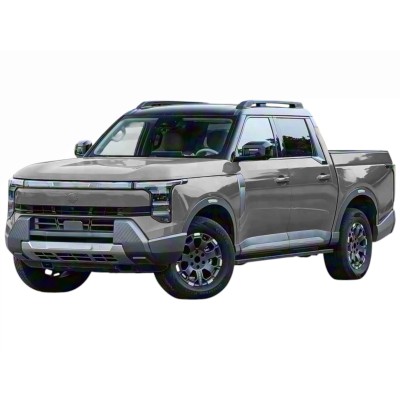 Nissan Frontier Pro 2.0 Hybrid 4WD Automatic for Sale