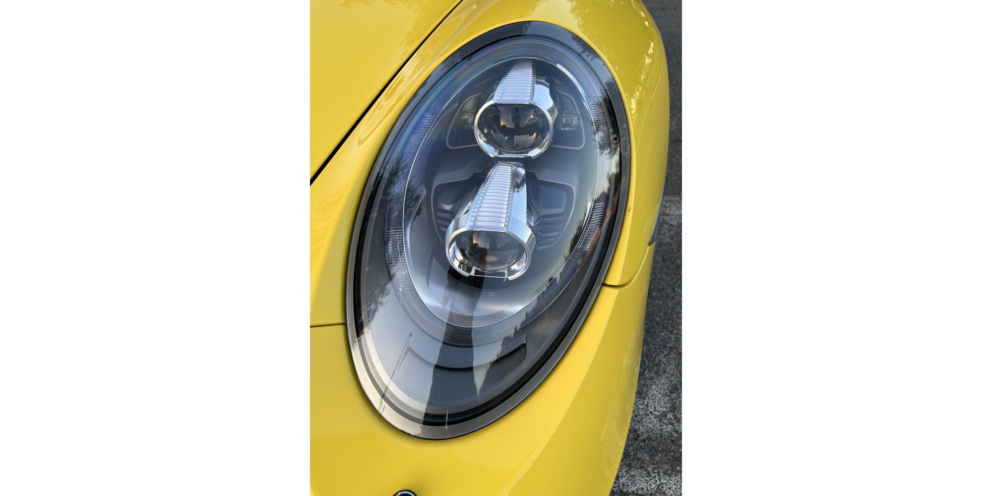 Porsche 911 991 GT3 | Iconic Sports Car