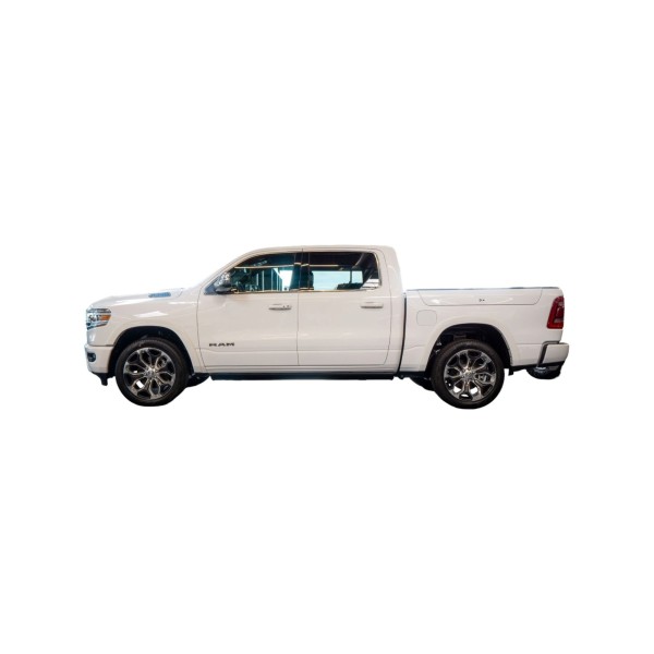 RAM 1500 Longhorn | Power and Style