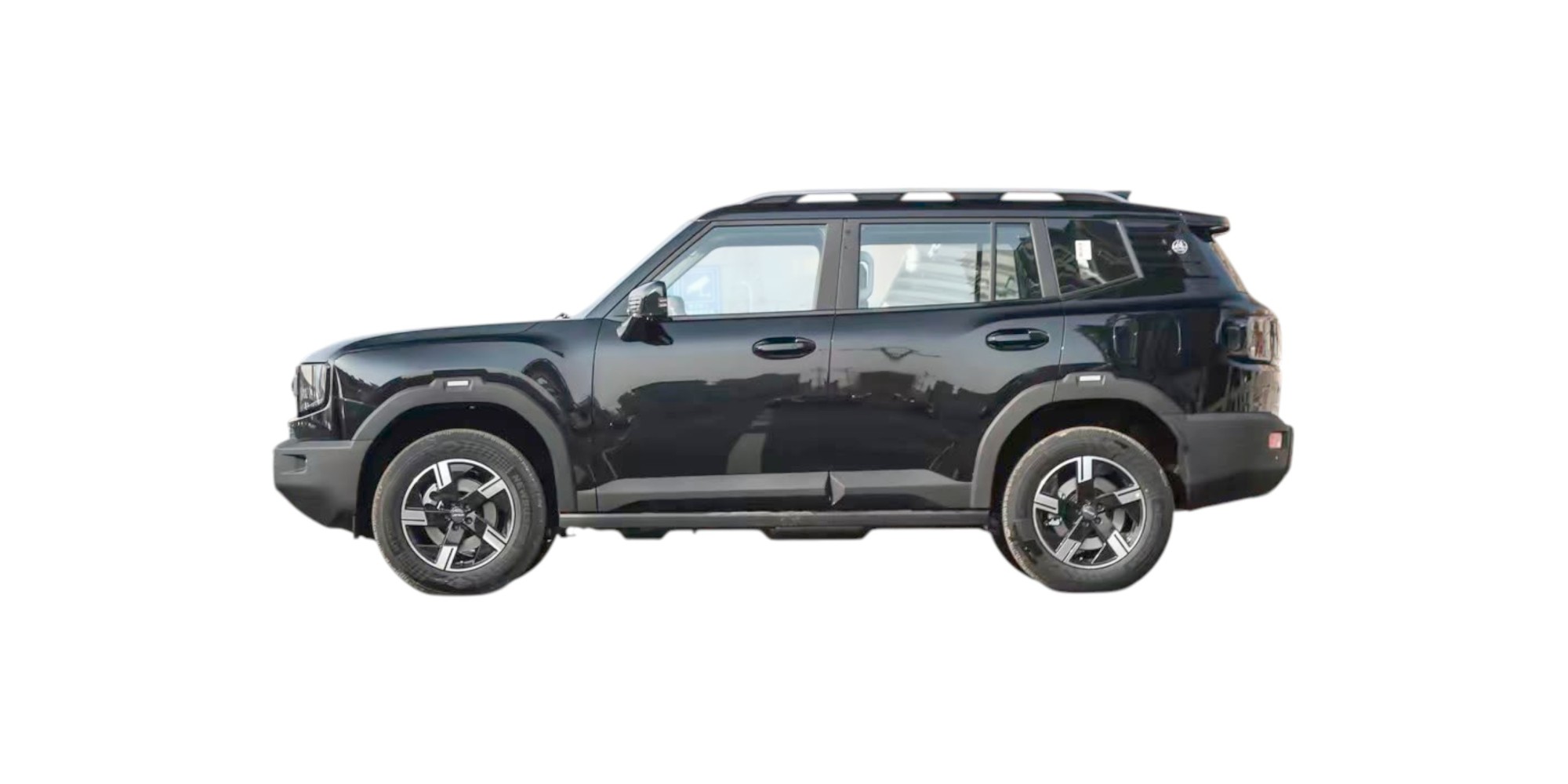 Jetour Traveller 1.5 TD DCT Exploration 2WD Automático