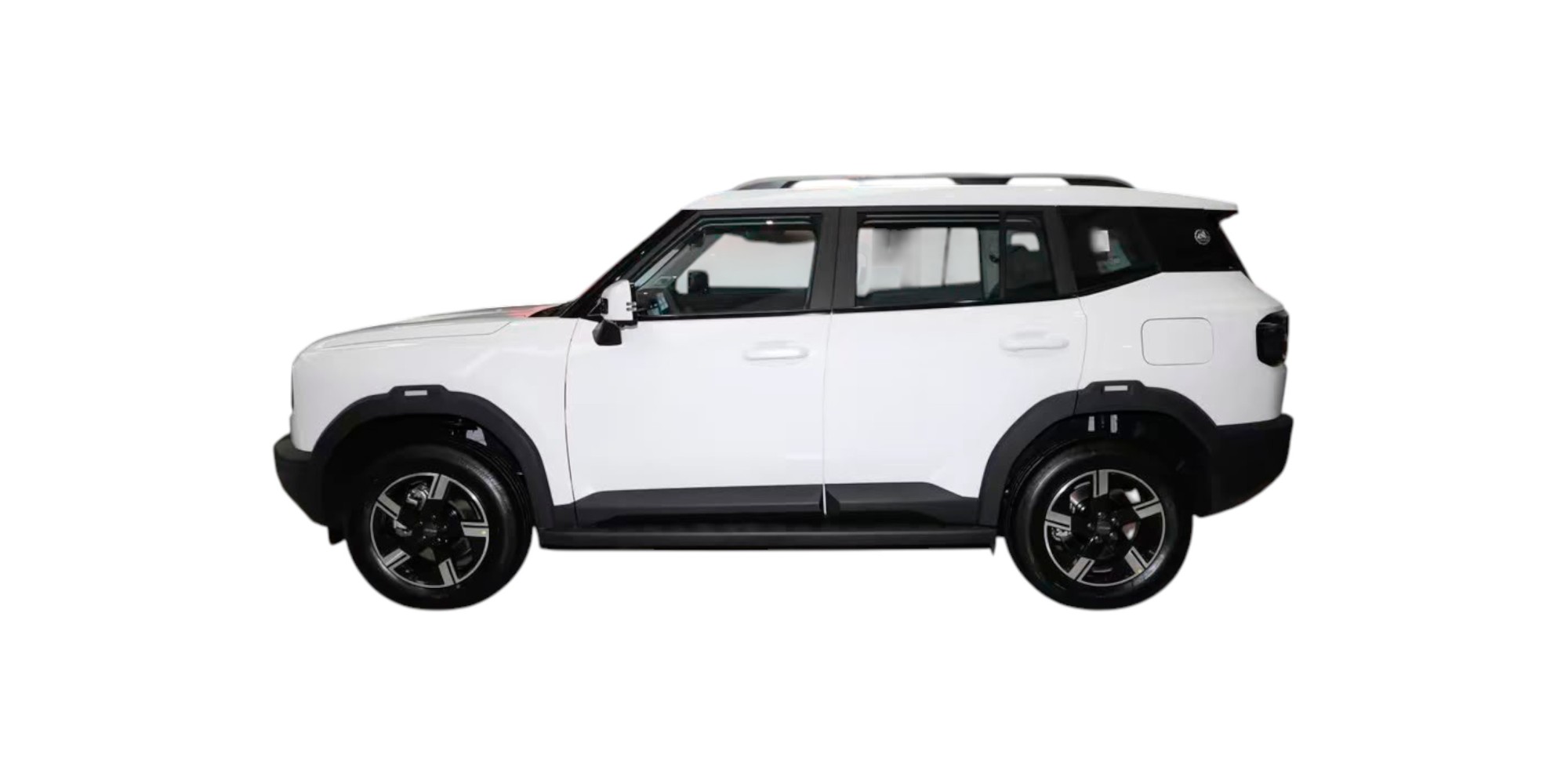 Jetour Traveller 1.5 TD DCT Exploration 2WD Automatic