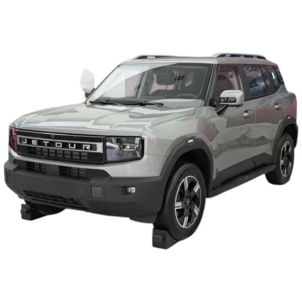 Jetour Traveller 1.5 TD DCT Exploration 2WD Automático