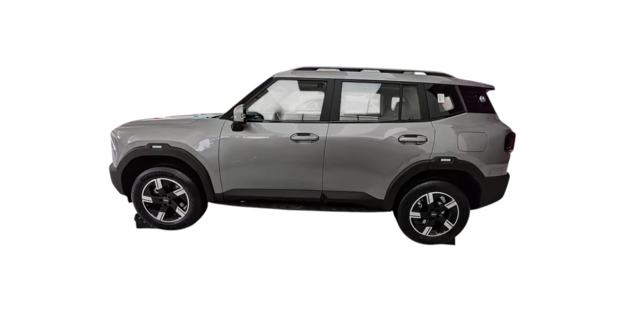 Jetour Traveller 1.5 TD DCT Exploration 2WD Automatic