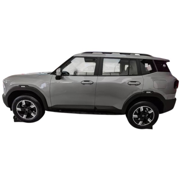 Jetour Traveller 1.5 TD DCT Exploration 2WD Automatic