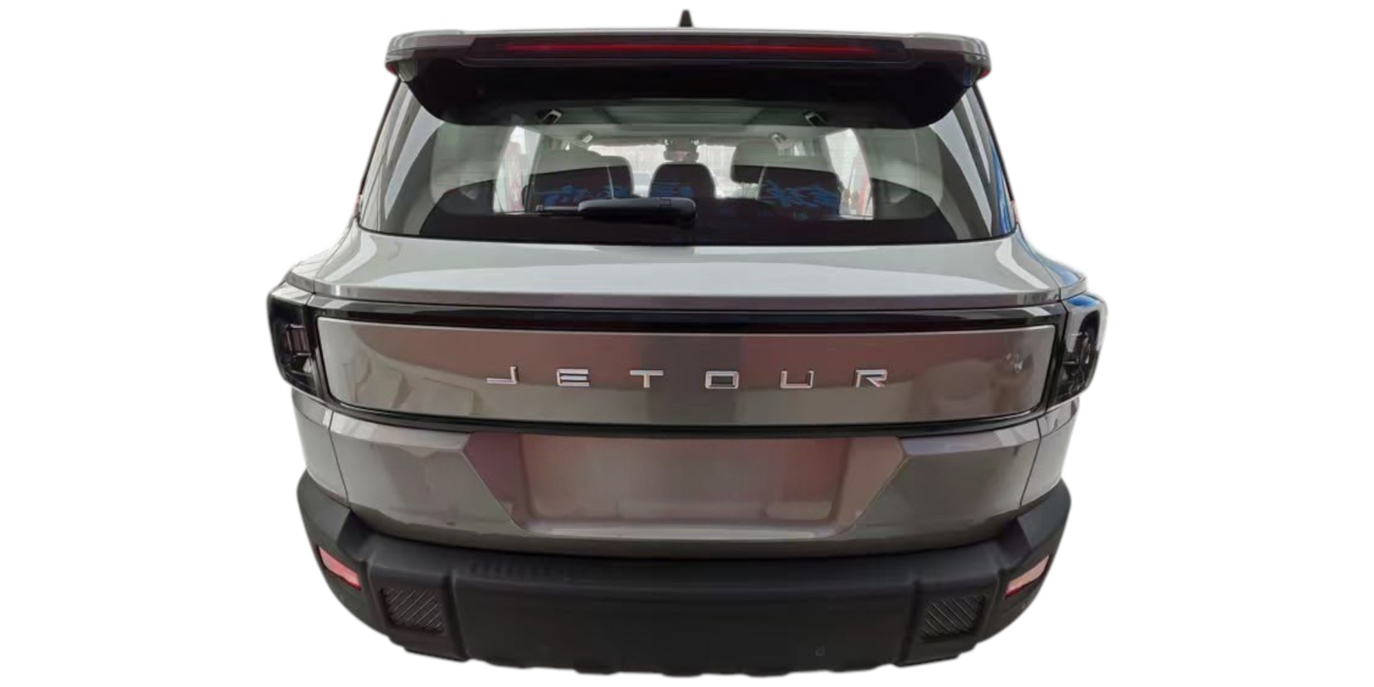 Jetour Traveller 1.5 TD DCT Exploration 2WD Automatic
