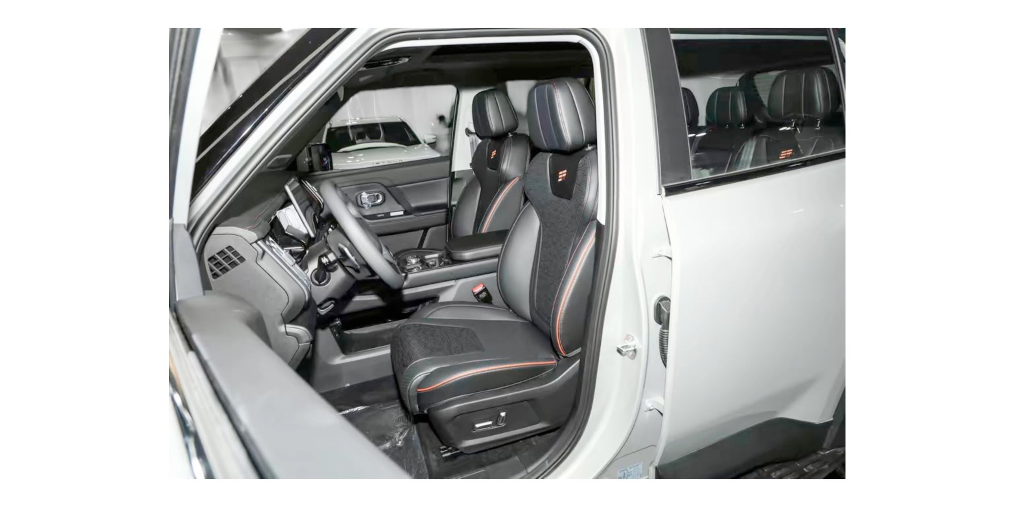 Jetour Traveller 1.5 TD DCT Exploration 2WD Automatic