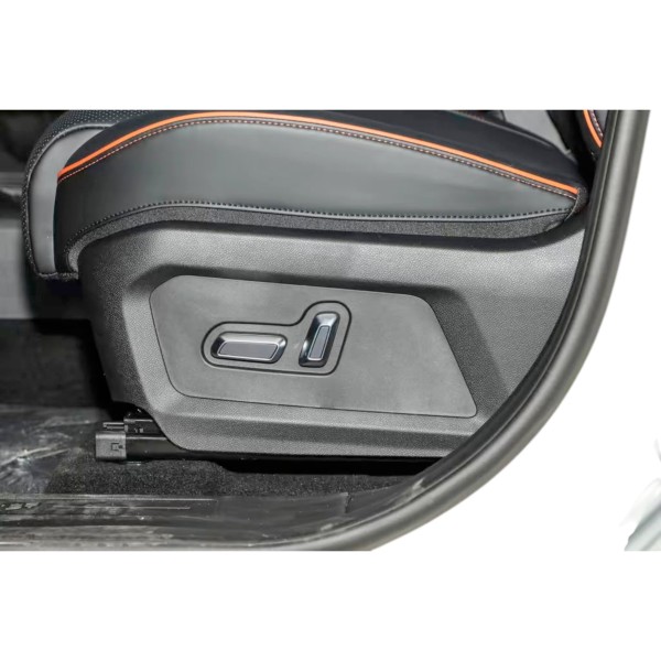 Jetour Traveller 1.5 TD DCT Exploration 2WD Automatic