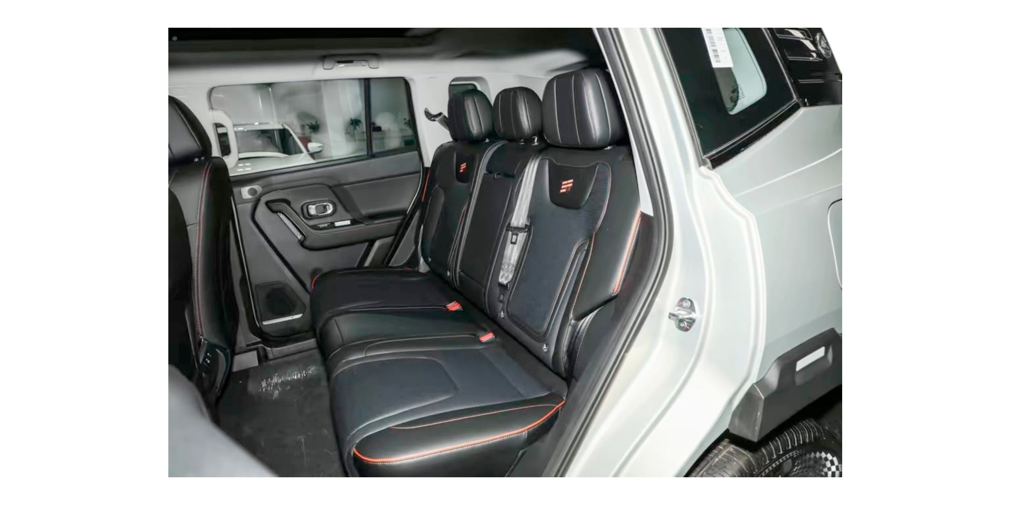 Jetour Traveller 1.5 TD DCT Exploration 2WD Automático