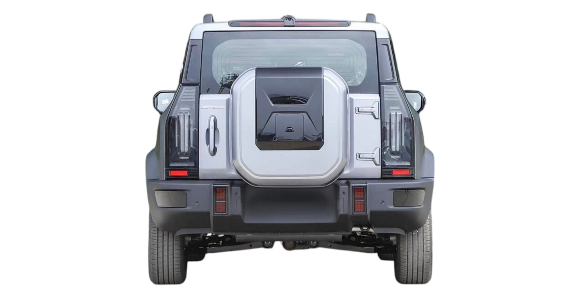 Jetour Traveller 1.5 TD Exploration Plus 2WD Automatic