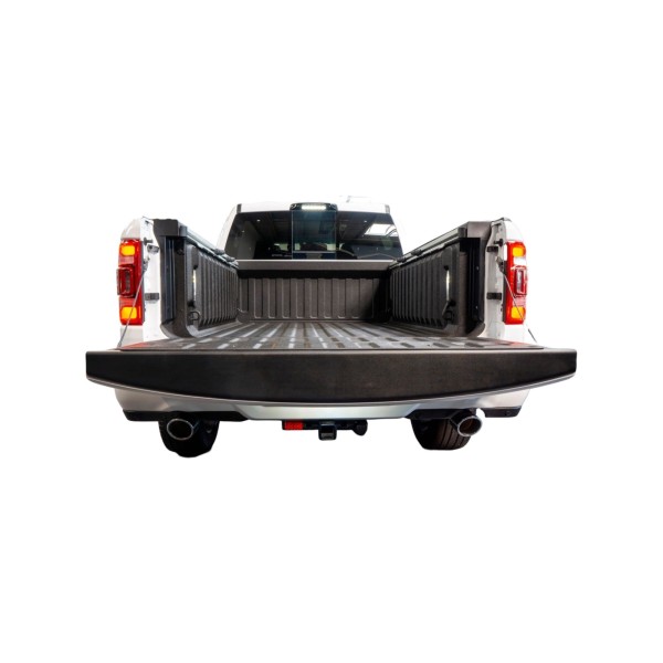 RAM 1500 Longhorn | Power and Style