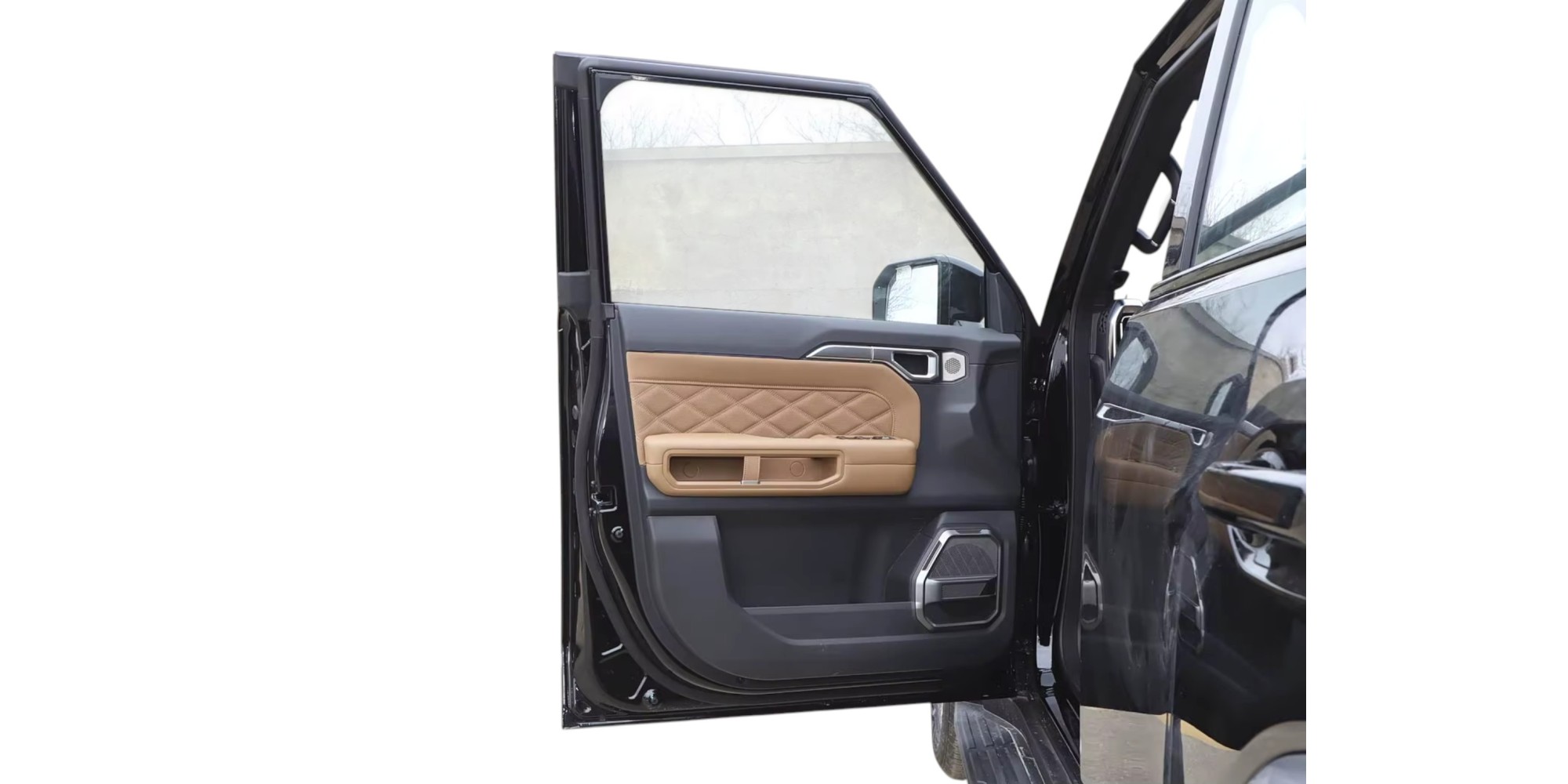 Jetour Traveller 1.5 TD Exploration Plus, tracción a las dos ruedas, cambio automático