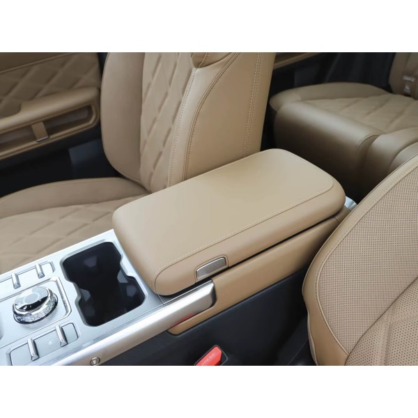 Jetour Traveller 1.5 TD Exploration Plus 2WD Automatic
