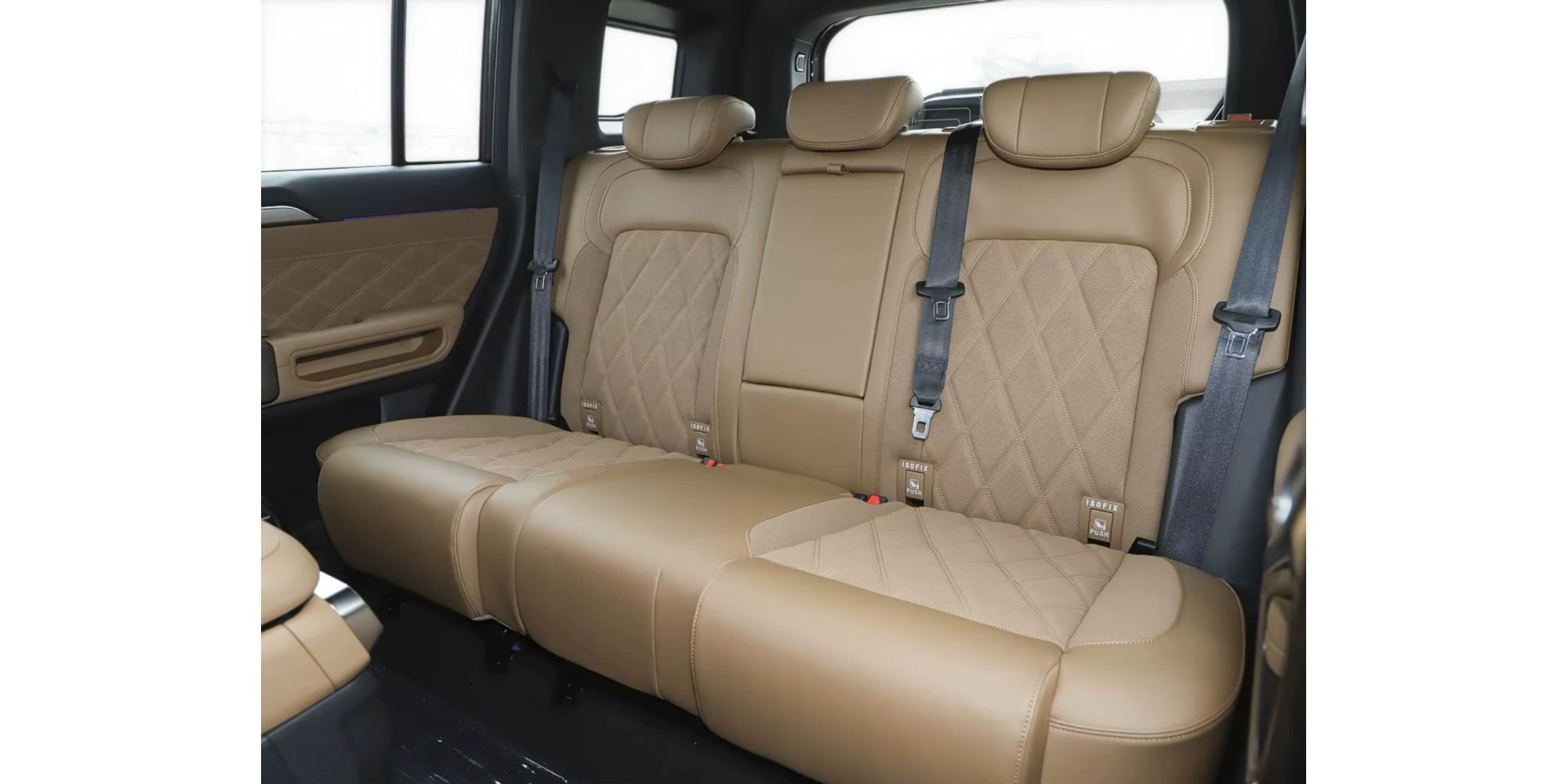 Jetour Traveller 1.5 TD Exploration Plus, tracción a las dos ruedas, cambio automático