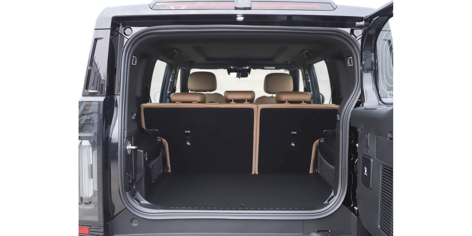 Jetour Traveller 1.5 TD Exploration Plus, tracción a las dos ruedas, cambio automático