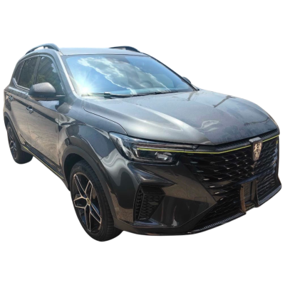 Roewe RX5 Plus | Margarita Motion C.A.