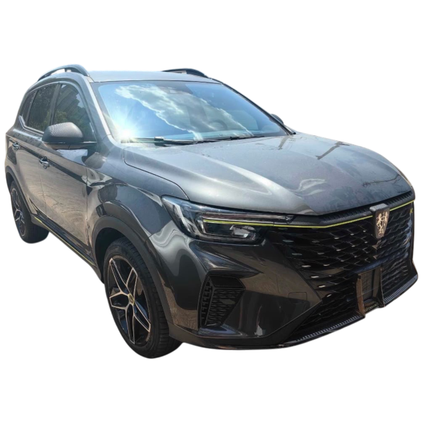 Roewe RX5 Plus | Margarita Motion C.A.