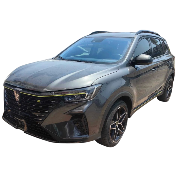 Roewe RX5 Plus | Margarita Motion C.A.
