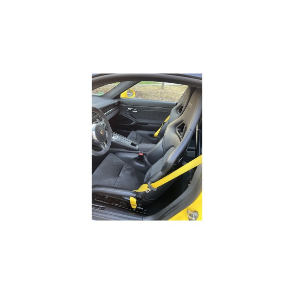 Porsche 911 991 GT3 | Iconic Sports Car