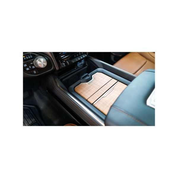 RAM 1500 Longhorn | Power and Style