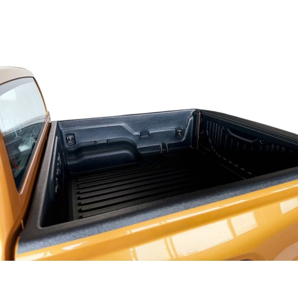 Toyota Hilux Trailhunter 2.8 Diesel AT | Margarita Motion C.A.