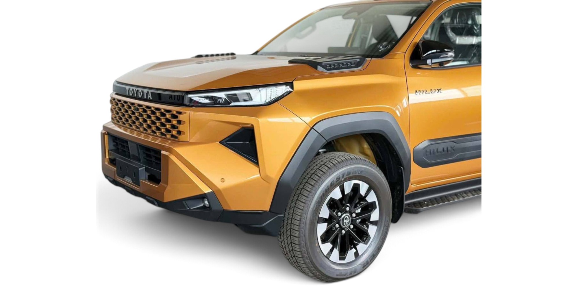 Toyota Hilux Pro 2.8 Diesel AT | Margarita Motion C.A.