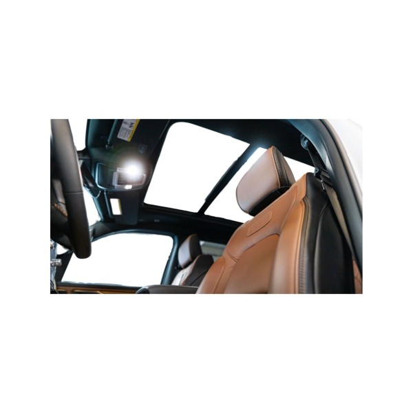 RAM 1500 Longhorn | Power and Style