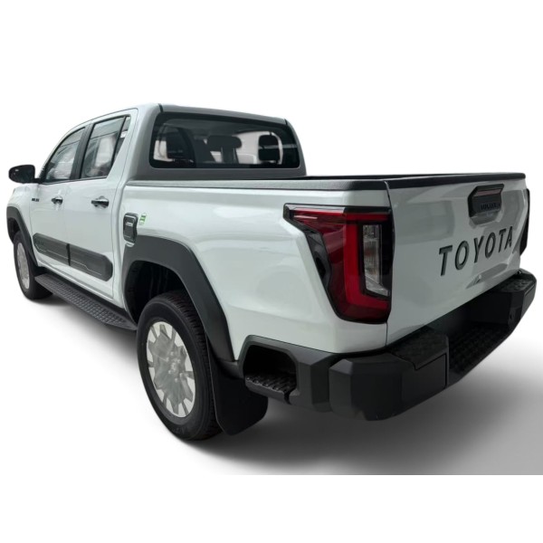 Toyota Hilux Pro 2.8 Diesel AT | Margarita Motion C.A.