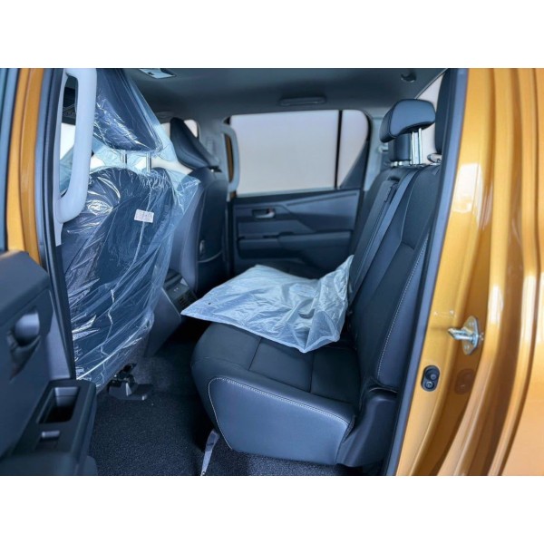 Toyota Hilux Pro 2.8 Diesel AT | Margarita Motion C.A.