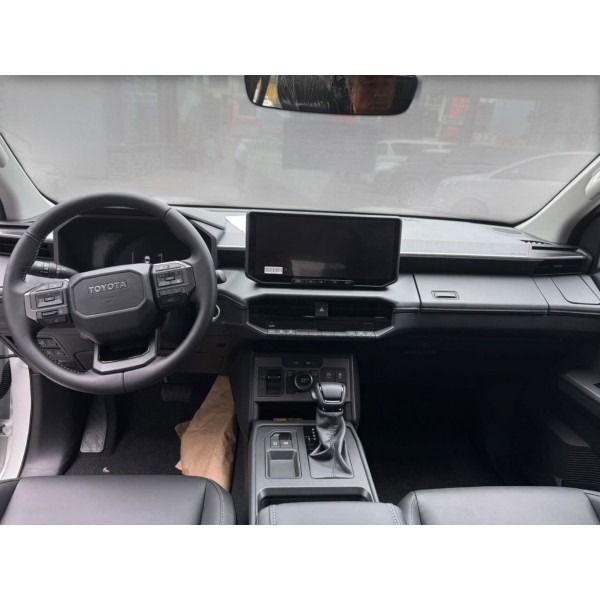 Toyota Hilux Pro 2.8 Diesel AT | Margarita Motion C.A.